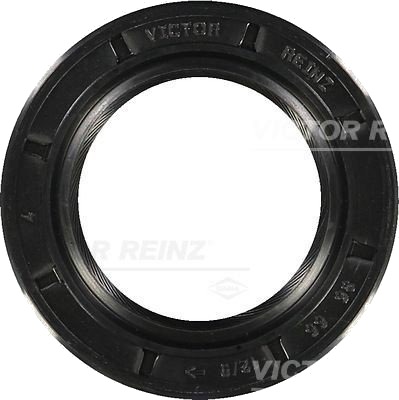 REINZ 81-19866-10 Simring, veivaksel