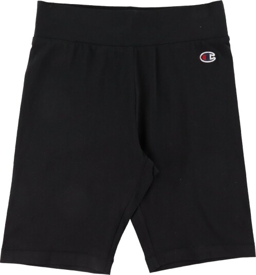 Champion Fashion Shorts TightSvart Champion Small Shorts