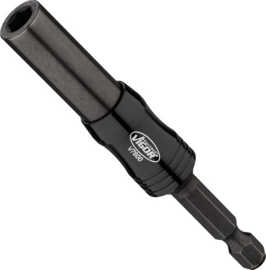 Vigor V7600 Bits-Holder 88 mm 1/4" til Elektroverktøy Vigor V7600 Bits-Holder 88 mm 1/4" til Elektroverktøy