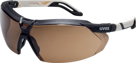 Uvex Vernebriller i-5 CBR23 (Anti-Dugg)