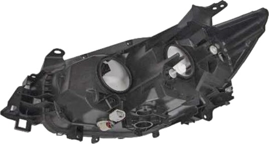 DIEDERICHS 5630082 Frontlykter