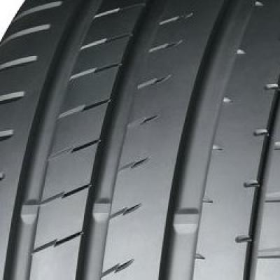 Yokohama Advan Sport V107 275/30R21 98Y Yokohama Advan Sport V107 275/30R21 98Y