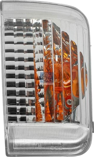 DT Spare Parts 12.74103 Blinklys