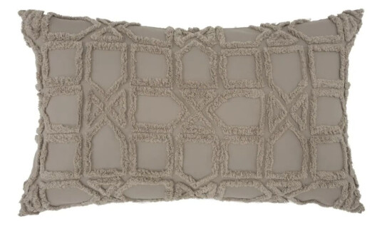 Halvor Bakke Napier putetrekk Beige Beige Halvor Bakke Napier putetrekk Beige Beige