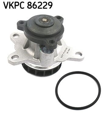 SKF VKPC 86229 Vannpumpe SKF VKPC 86229 Vannpumpe