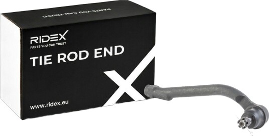 RIDEX 914T0275 Endeledd