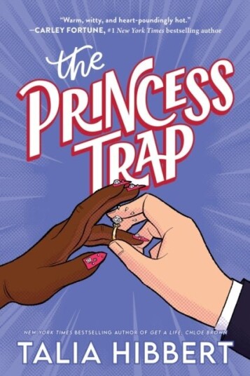 The Princess Trap The Princess Trap