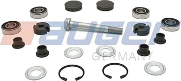 Reparasjonssett førerhusstabilisator AUGER 104667