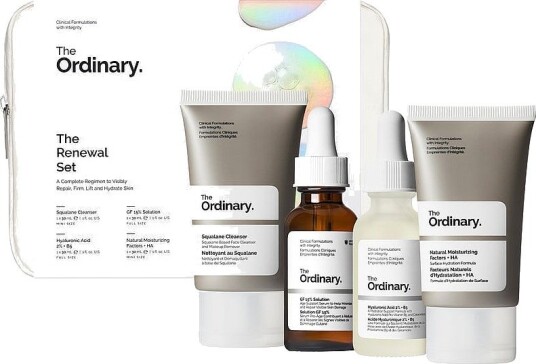 The Renewal Set