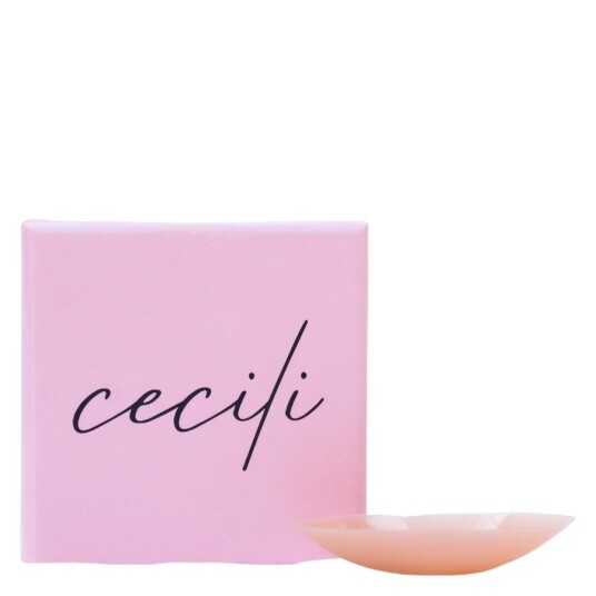 Cecili Ultra Thin Nipple Cover 7cm Medium