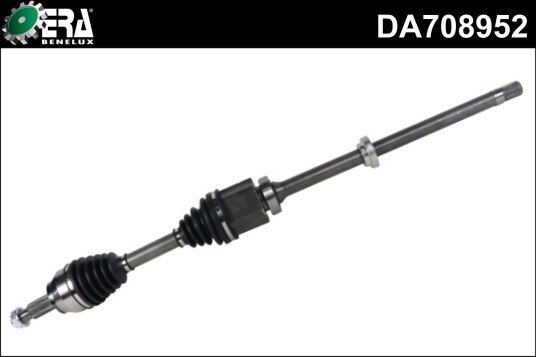 ERA Benelux DA708952 Drivaksel