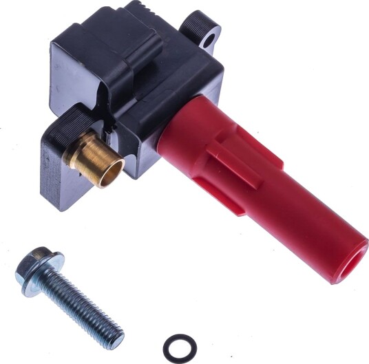 DENCKERMANN E100104 Tennspole