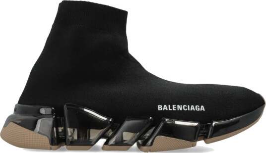 Balenciaga Dame Sko Svart 38 EU, Balenciaga Dame Sko Svart 38 EU,