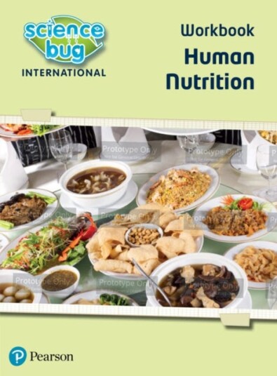 Science Bu Human nutrition Workbook