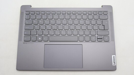 Lenovo COVER Upper Case ASM_HUN