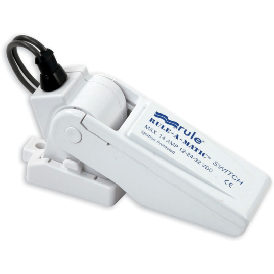 RULE Automatbryter 12 V RULE Automatbryter 12 V