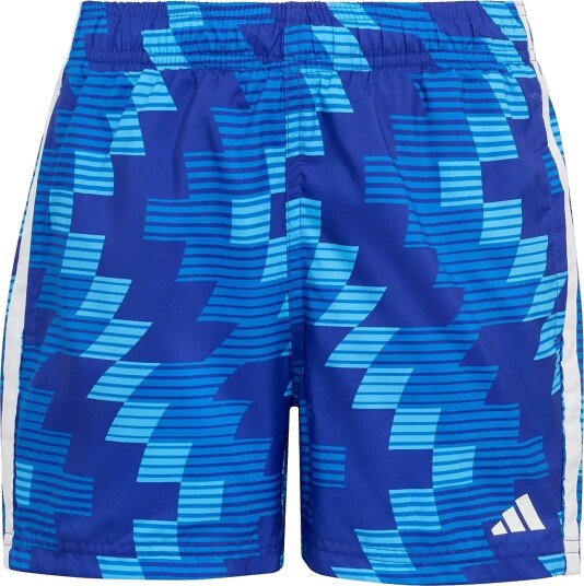 Adidas Performance Firebird Aop Sh Y Blue 176