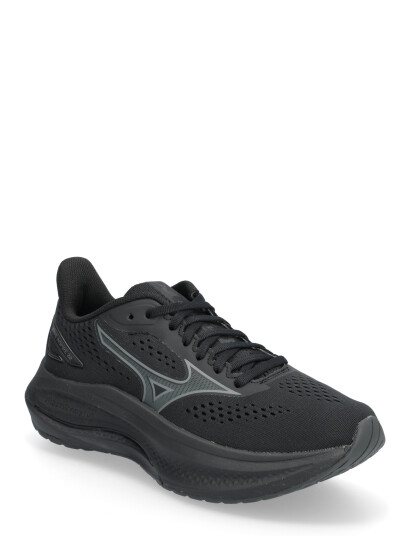 Mizuno Wave Inspire 22W Black 42