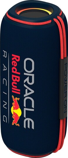 Oracle Red Bull Racing RB-SK420 Bluetooth-Høyttaler 30 W Svart