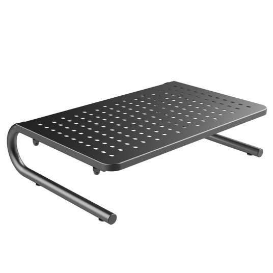 Maclean MC 948 PC Skjerm /Laptopstativ 13 32" ergonomisk sort Maclean MC 948 PC Skjerm /Laptopstativ 13 32" ergonomisk sort