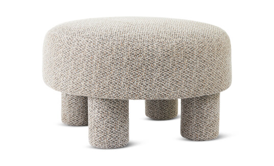 Jakobsdals QUINN S Sittepuff Jakobsdals QUINN S Sittepuff