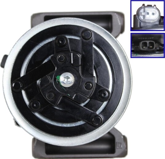 AC-kompressor WALKER WCP00275
