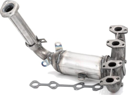 Katalysator NAP carparts CAK10213 Katalysator NAP carparts CAK10213
