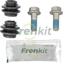 Føringshylsesett bremsecaliper FRENKIT 808057