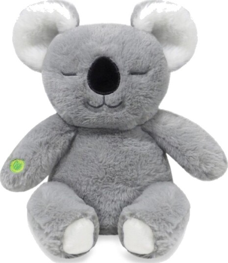 MindfulMinds Interaktiv Meditasjon Plysjbamse NO Koala MindfulMinds Interaktiv Meditasjon Plysjbamse NO Koala