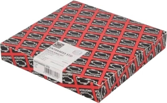 Stempelringsett ENGITECH ENT044033 STD