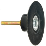 Norton Holder Kvikkrondell SL2/TS Medium 75mm Norton Holder Kvikkrondell SL2/TS Medium 75mm