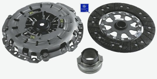 Clutchsett SACHS 3000 951 853
