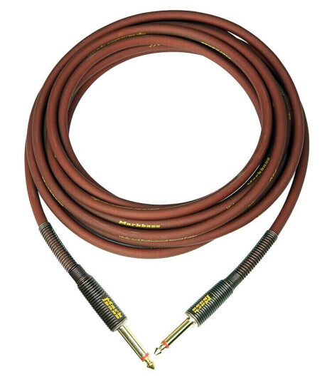 Markbass Super Signal Cable 5,6m Jack-Jack