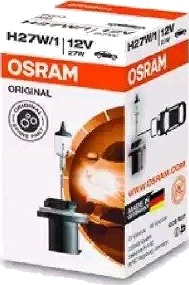 Lyspære, hovedlyskaster OSRAM 880