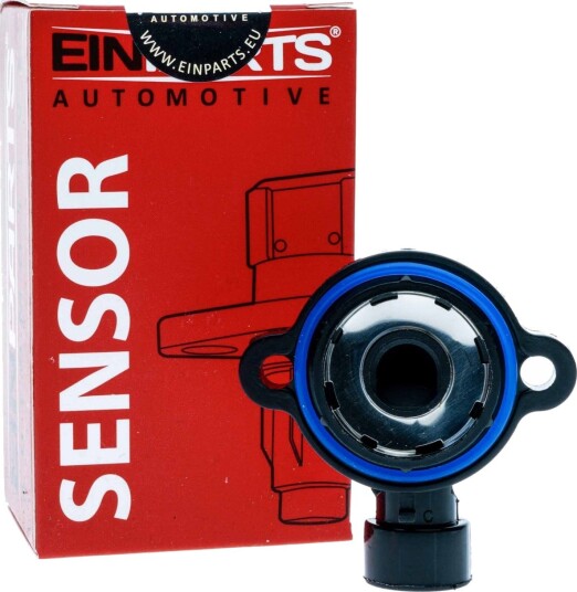 Sensor drosselventilstilling EINPARTS EPS1332 Sensor drosselventilstilling EINPARTS EPS1332