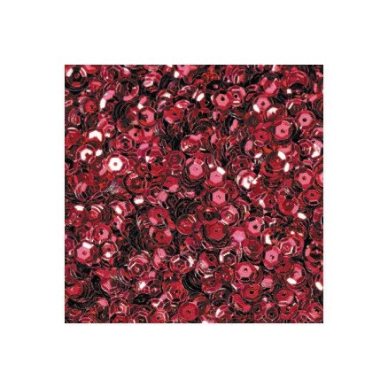 Varer Uden Brand Paljett 8mm 10g nr 7 cyclamen Varer Uden Brand Paljett 8mm 10g nr 7 cyclamen