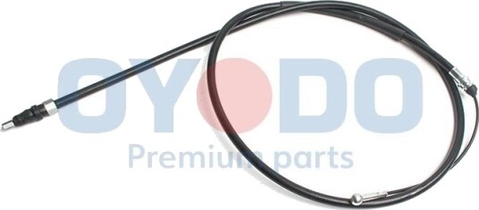 Oyodo 70H9028 OYO Tautrekk håndbremse
