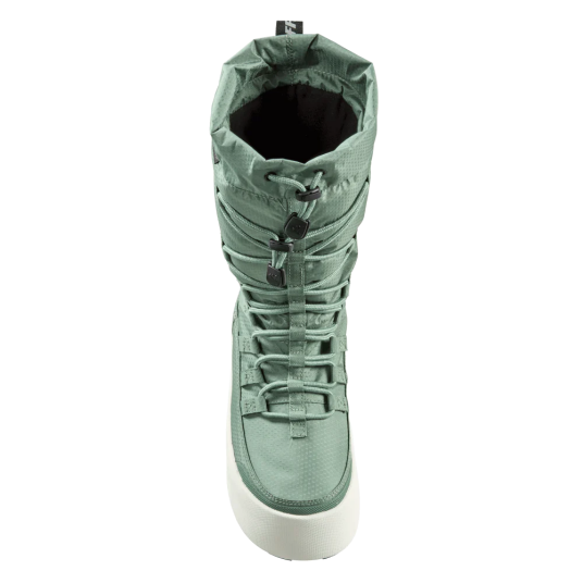 Baffin Women's Geneva Green 38