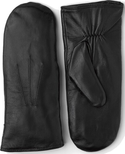 Hestra Marion - BLACK - 6.5