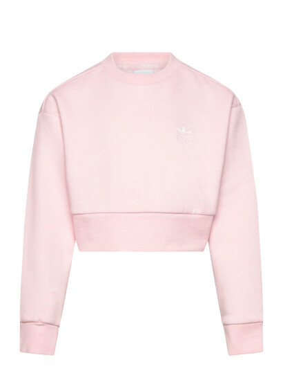 Adidas Originals Boxy Crew Pink 152