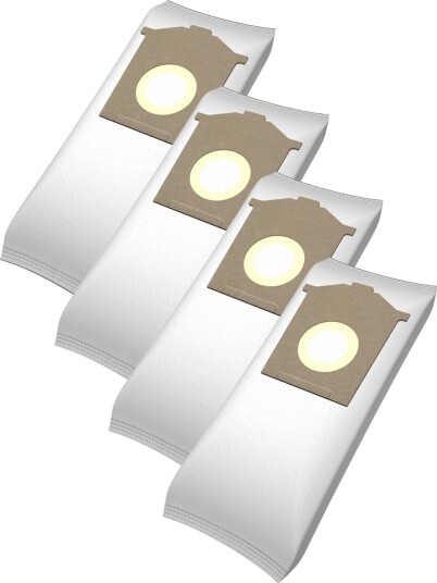 Bosch Siemens Type S - 6 stk + 1 filter