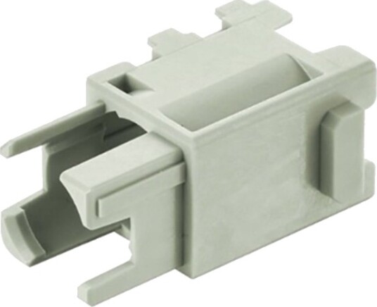 Industrikontakt Amphenol C146 09149212101 Harting Datamodul Hann 2 Stk
