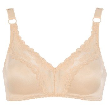 Damella BH Vera Soft Bra Hud polyester A 90 Dame Damella BH Vera Soft Bra Hud polyester A 90 Dame
