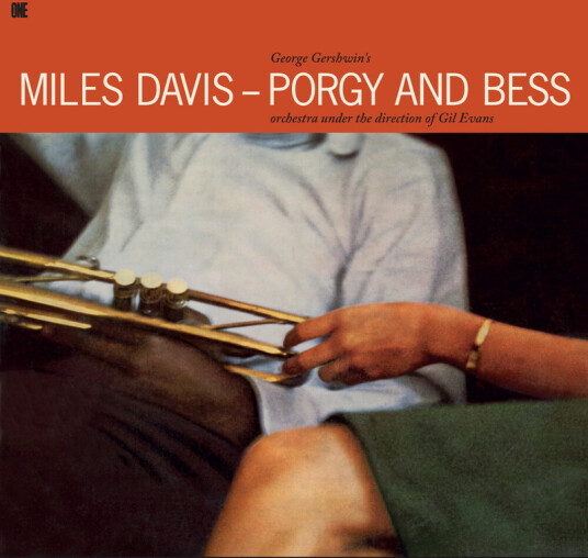 Porgy & Bess