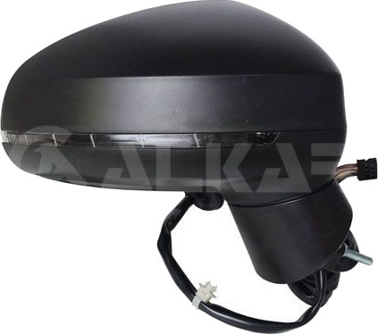 Sidespeil ALKAR 6126824