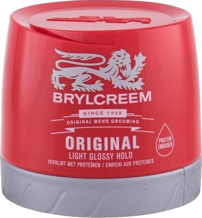 Brylcreem - Original - 250 Ml Brylcreem - Original - 250 Ml