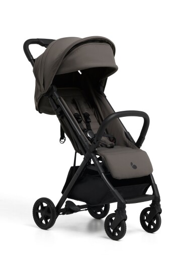 Beemoo Pro Airway Trille Mocha Grey