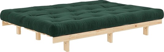 Karup Lean Sofabed 130 x 200 Gul Karup Lean Sofabed 130 x 200 Gul