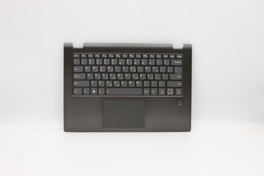 Lenovo Upper Case w/KB (GREEK) IDEAPAD Lenovo Upper Case w/KB (GREEK) IDEAPAD