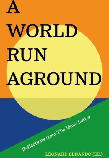 A World Run Aground A World Run Aground